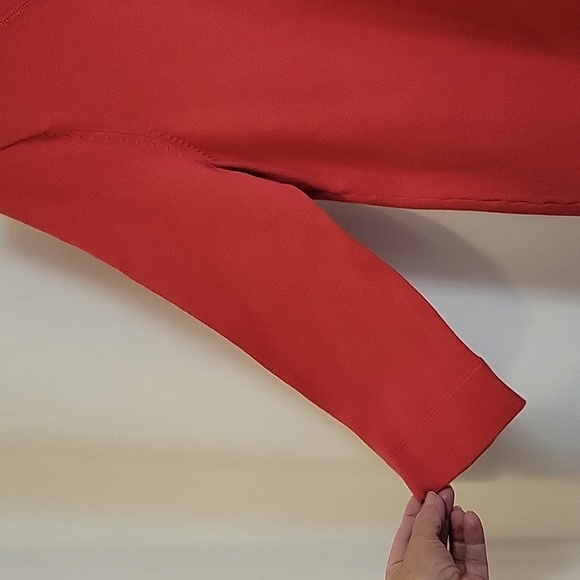 Eddie Bauer, Medium, Coral - Picture 3 of 4